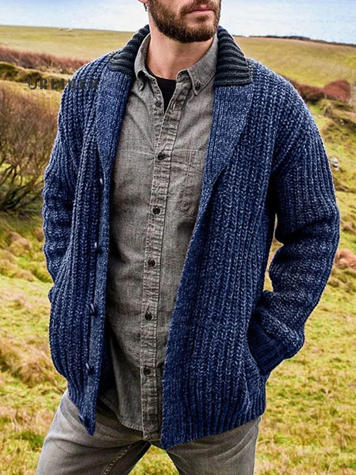 Maglione dal design elegante