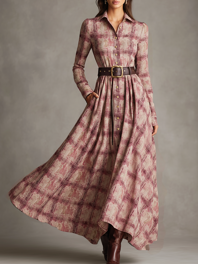 Vestito dal design elegante