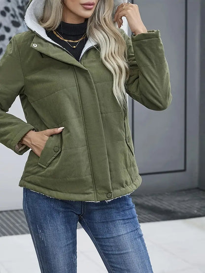 Giacca in stile vintage senza tempo