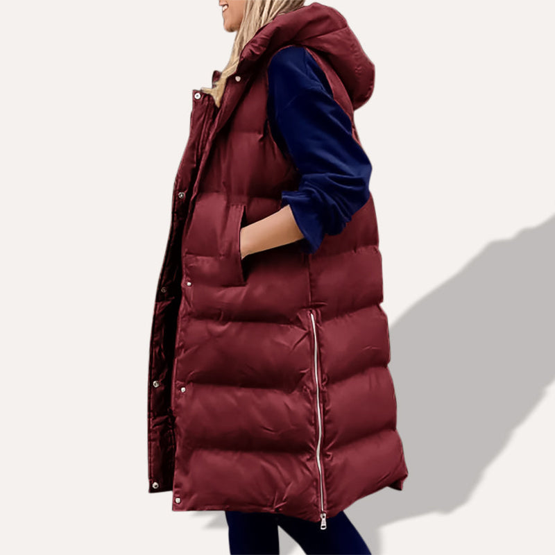 Giacca dal design curato