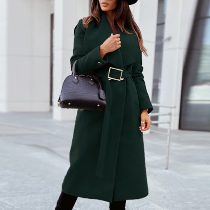 Cinthia | Classic and Stylish winter Coat