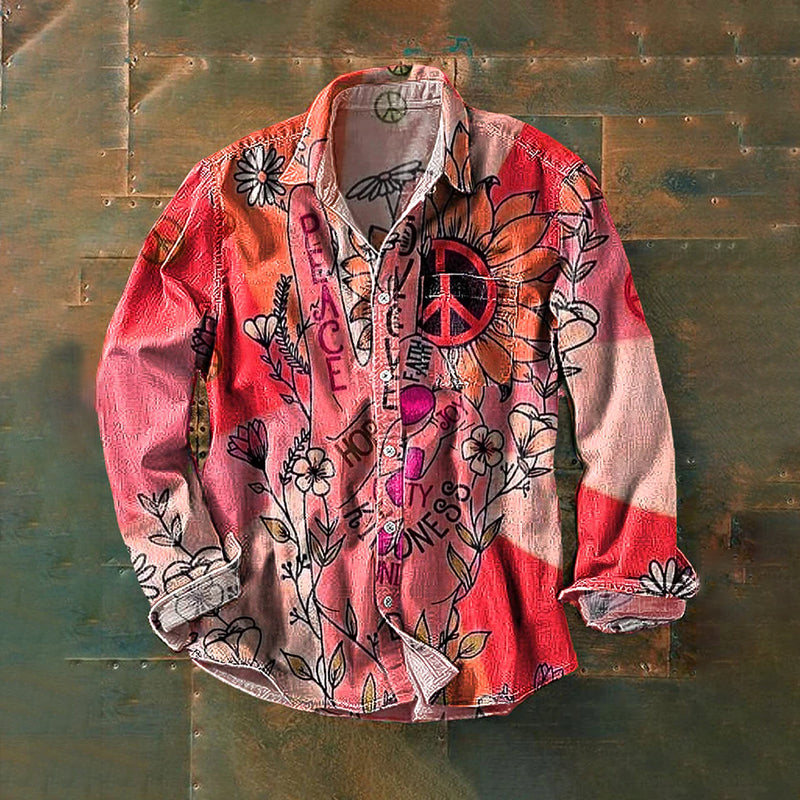 Camicia splendidamente realizzato