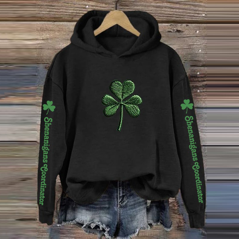 Camicia dal design curato