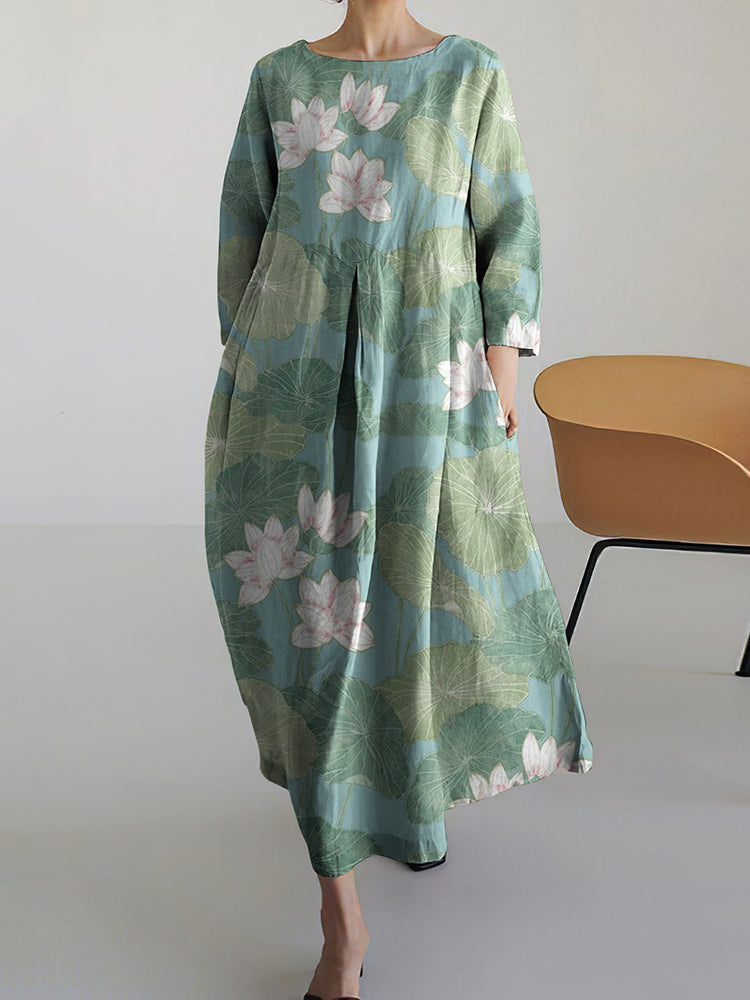 Vestito vintage classico