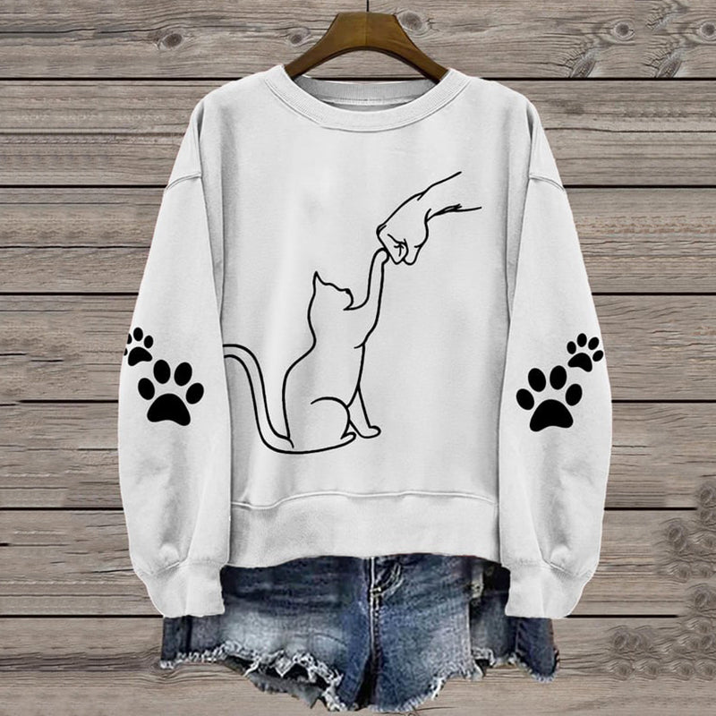 Camicia dal design raffinato