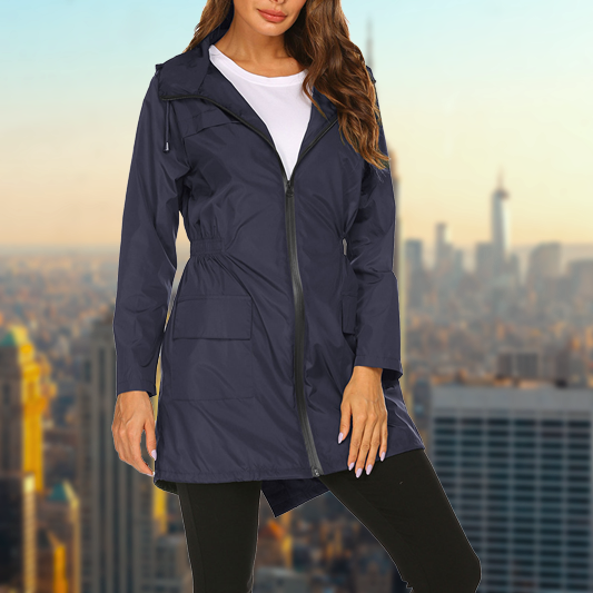 Cappotto dal design elegante