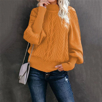 Maglione vintage classico