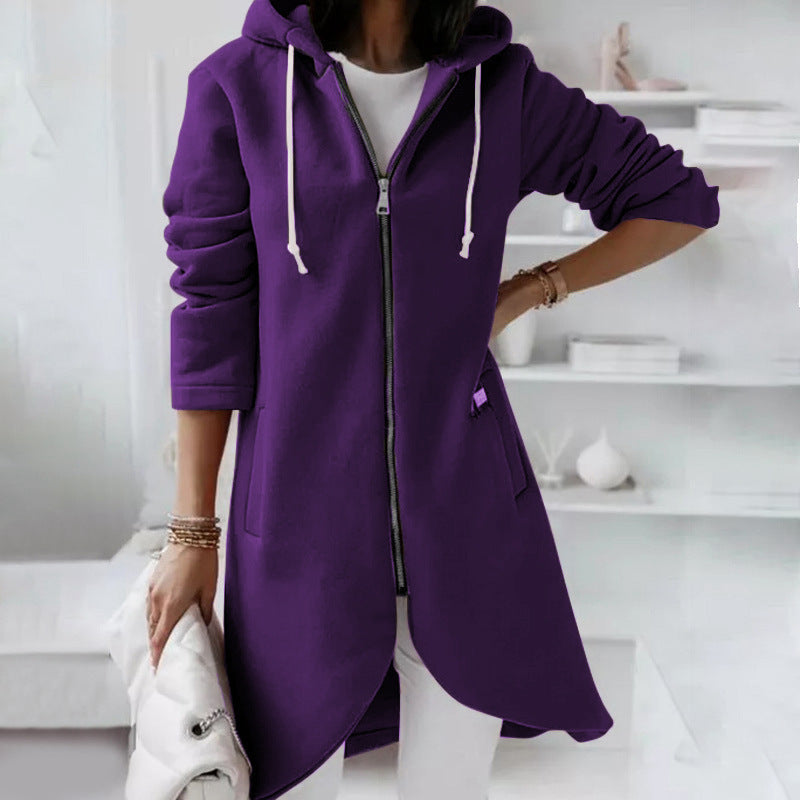 Maglione dal design classico
