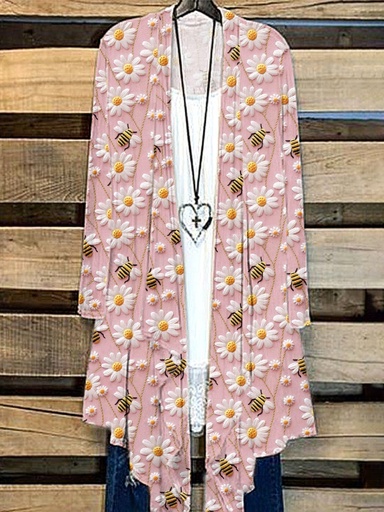 Cardigan in stile vintage senza tempo
