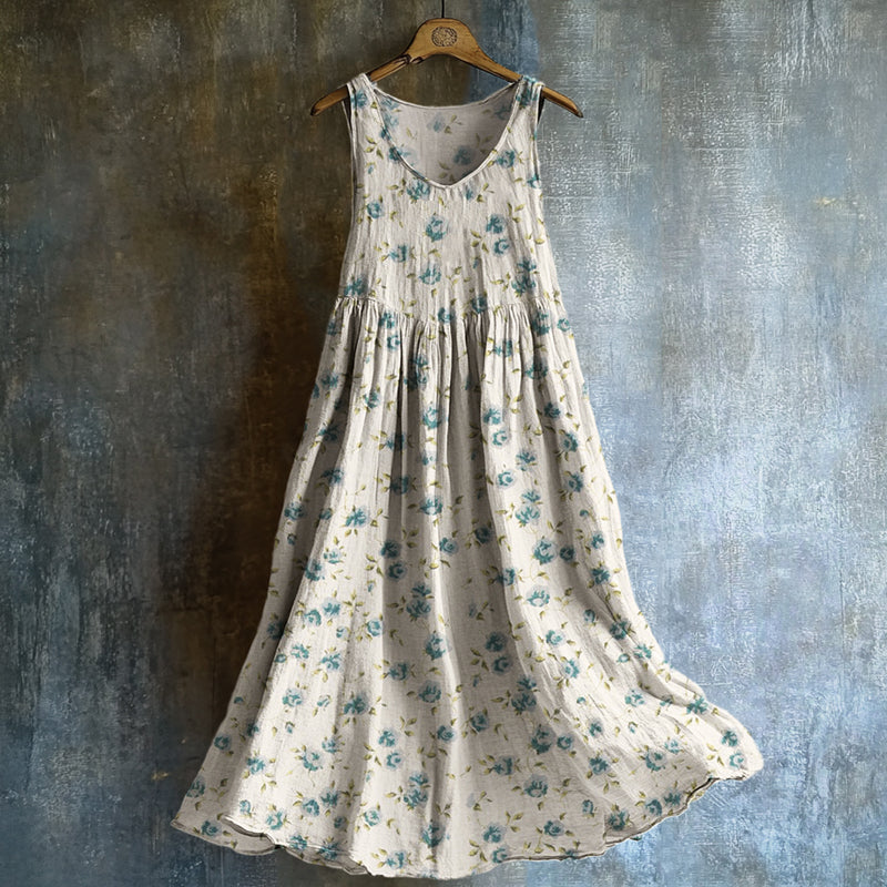 Vestito dal design raffinato