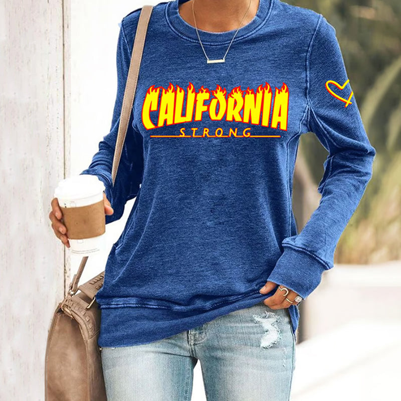 Camicia dal design curato