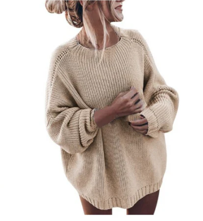 Maglione splendidamente realizzato