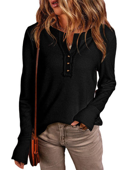 Carla® | Effortless and classy winter sweater