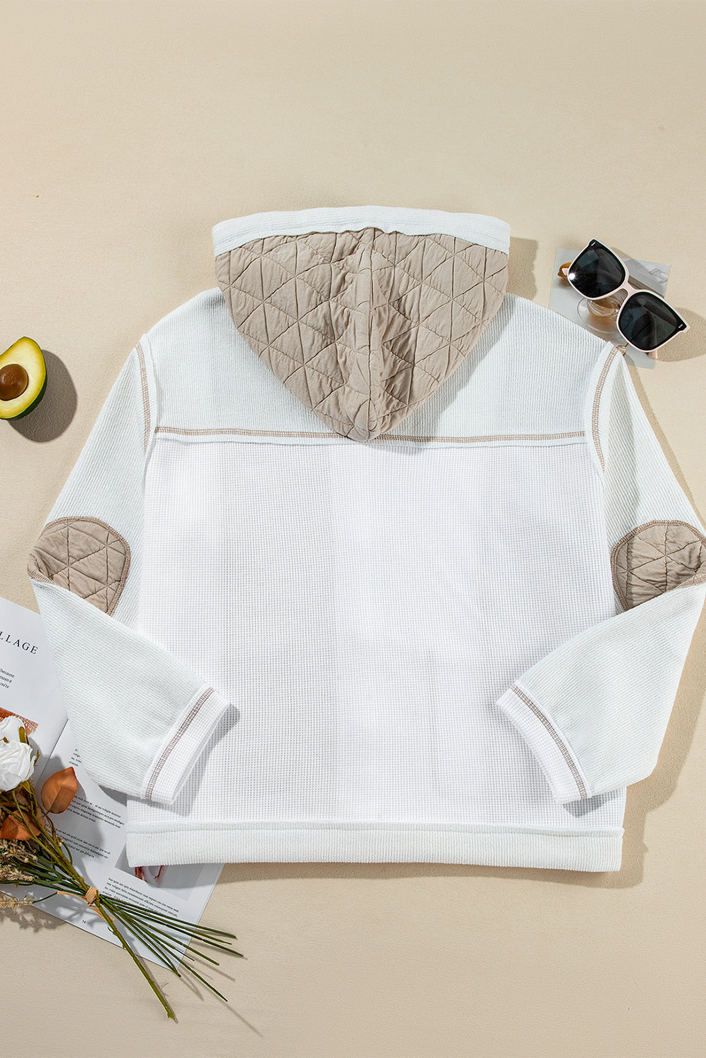 Giacca ispirato al vintage