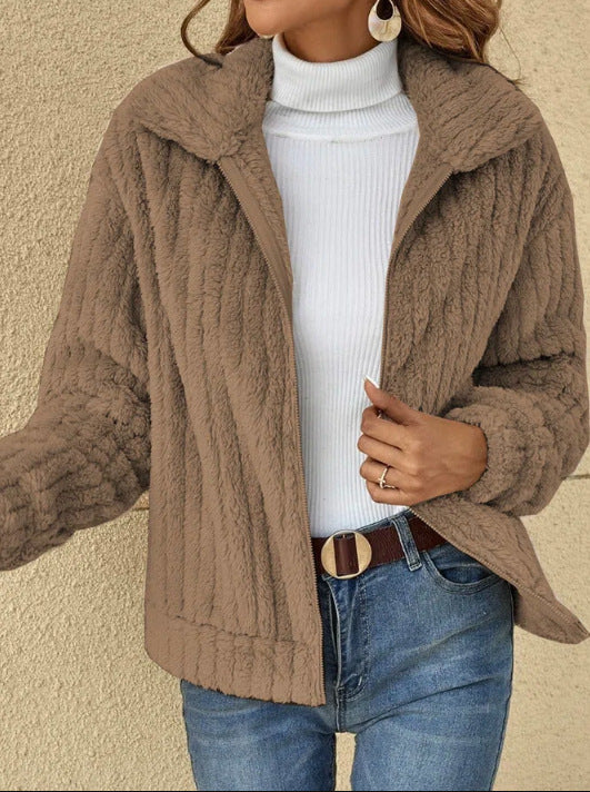 Cappotto dal design classico