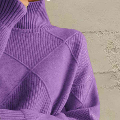 JO | Maglione versatile e comodo