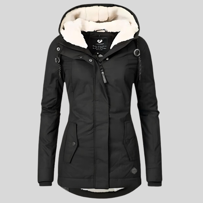 Cappotto vintage classico