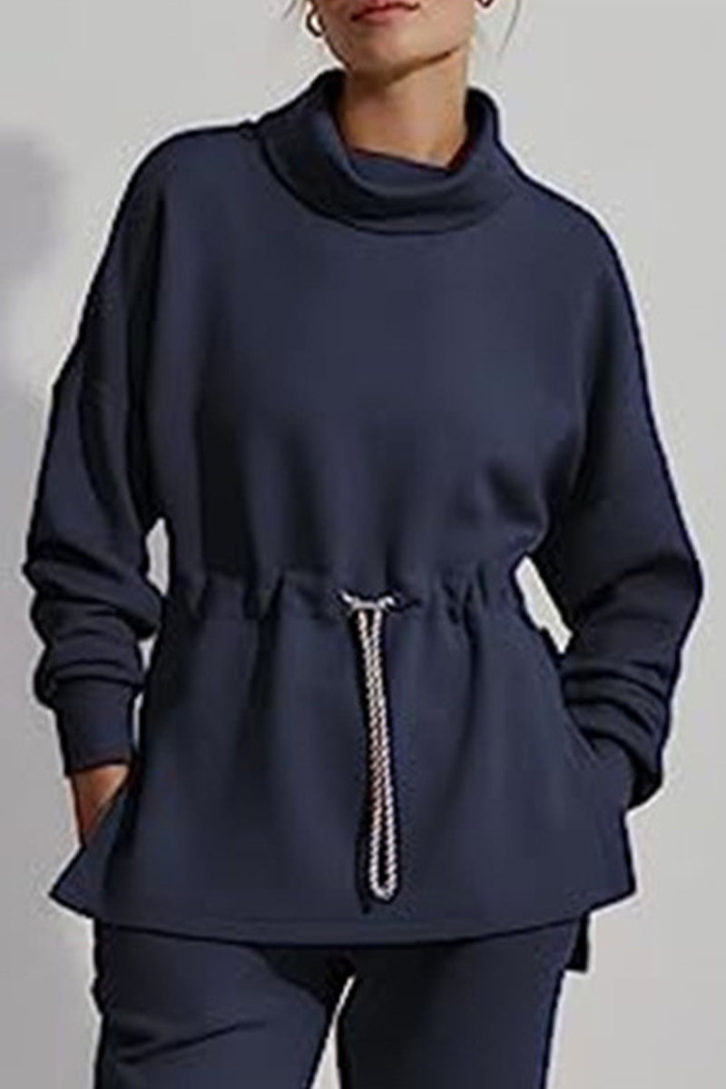 Maglione splendidamente realizzato