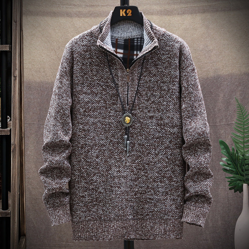 Maglione ispirato al vintage