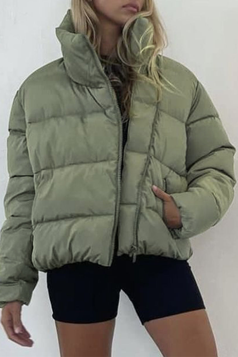 Maglione dal design curato