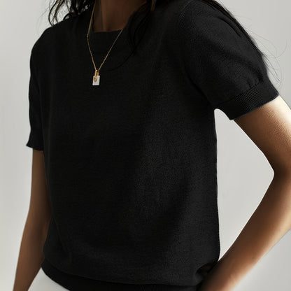 ER | Maglia versatile e confortevole