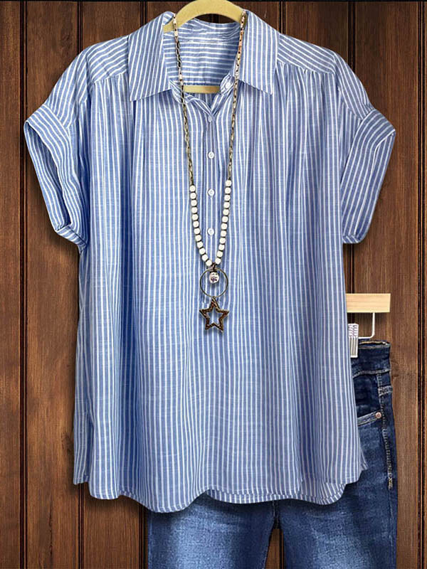 Camicia ispirato al vintage
