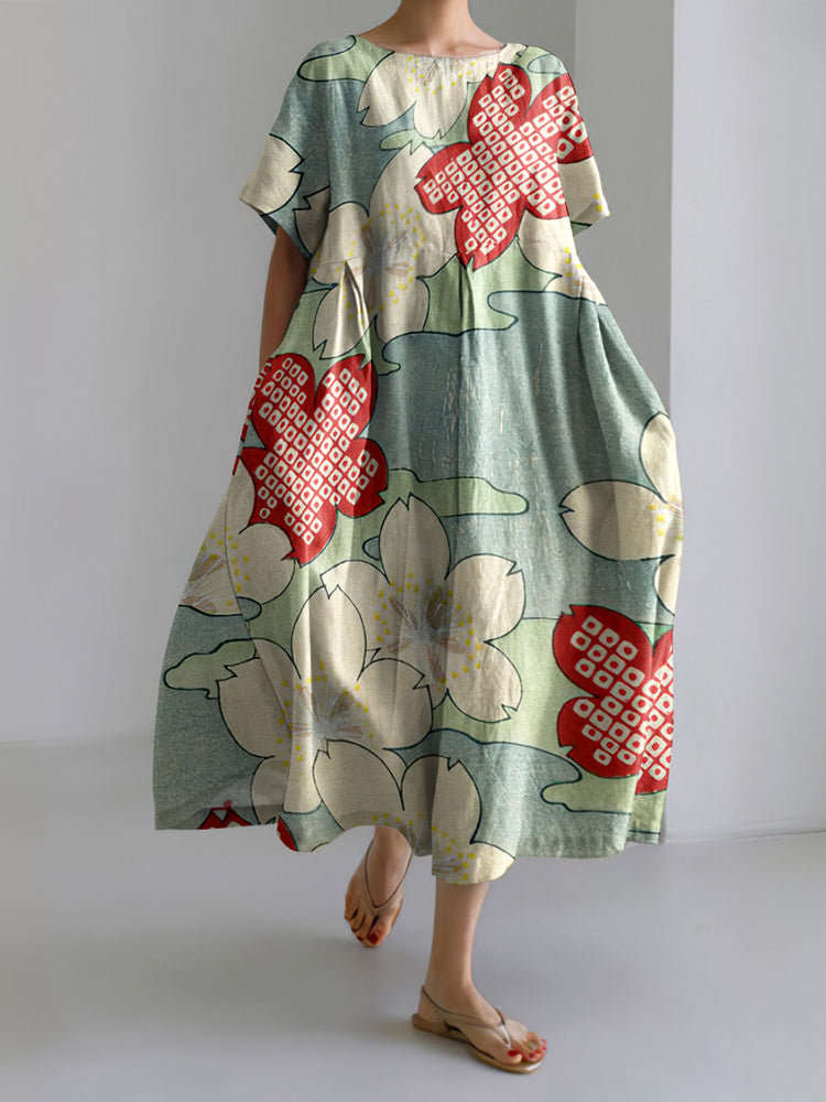 Vestito in stile vintage senza tempo