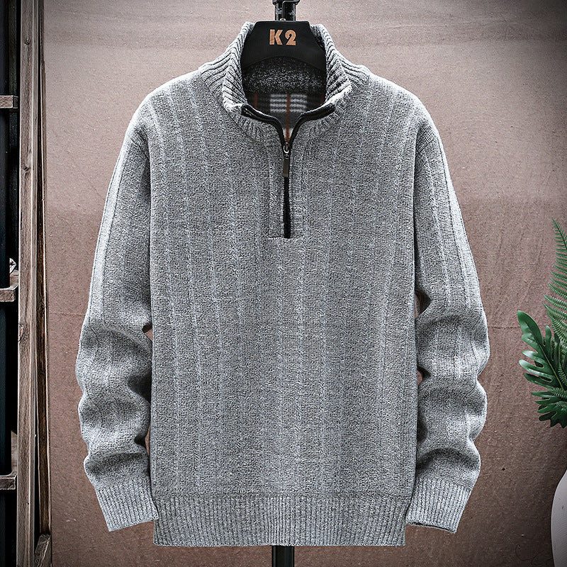 Maglione vintage classico