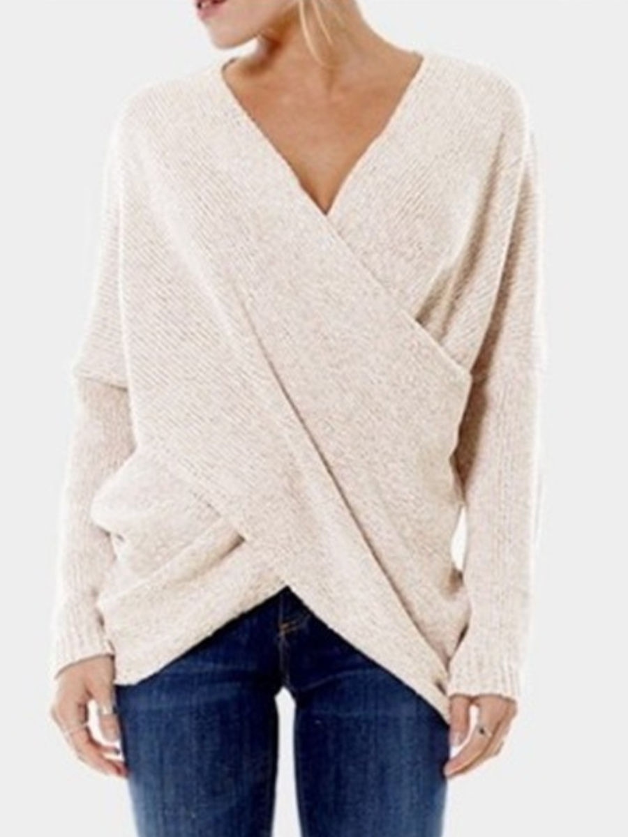 Maglione vintage classico