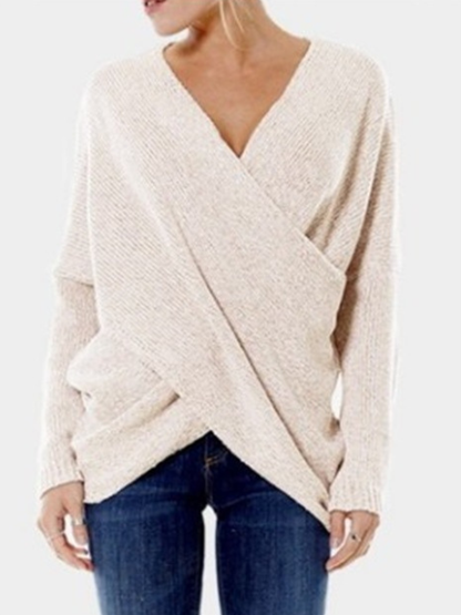 Maglione vintage classico