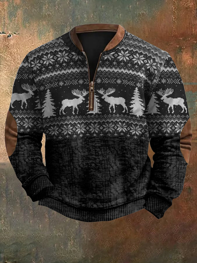 Camicia dal design raffinato