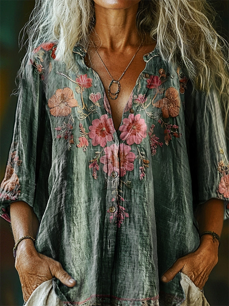 Camicia splendidamente realizzato