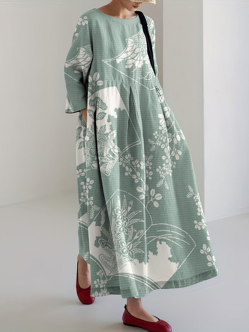 Vestito dal design raffinato