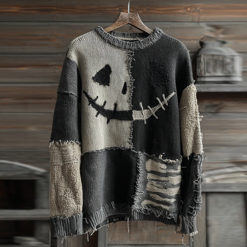 Maglione dal design elegante