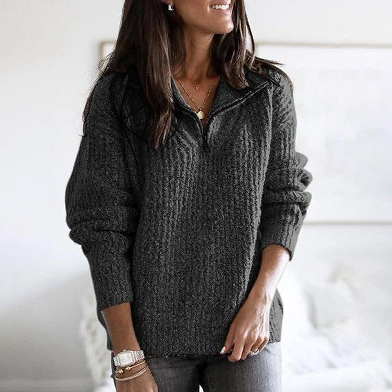 Maglione splendidamente realizzato