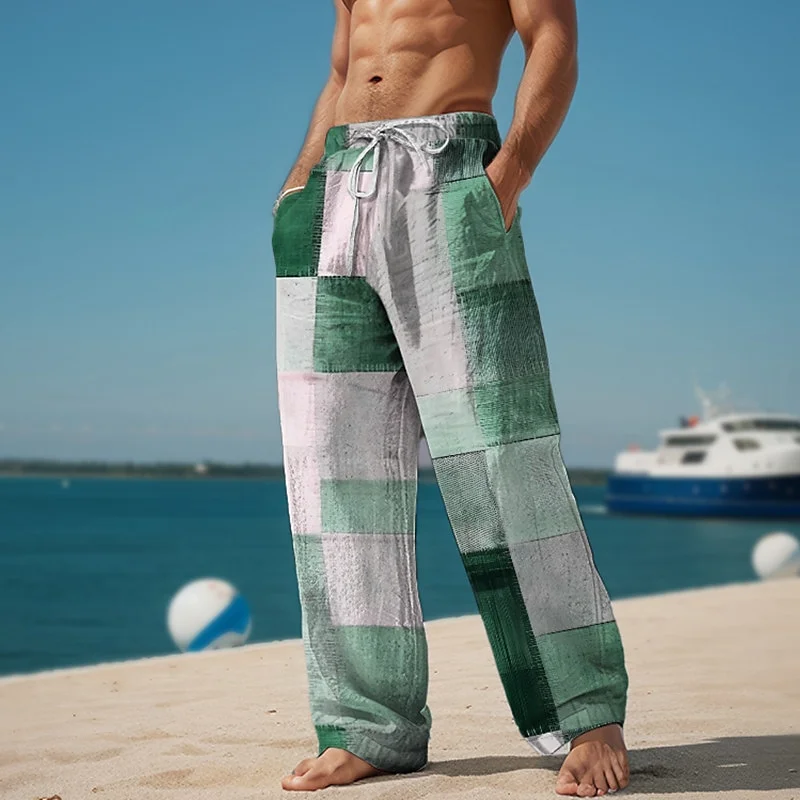 Pantaloni splendidamente realizzato