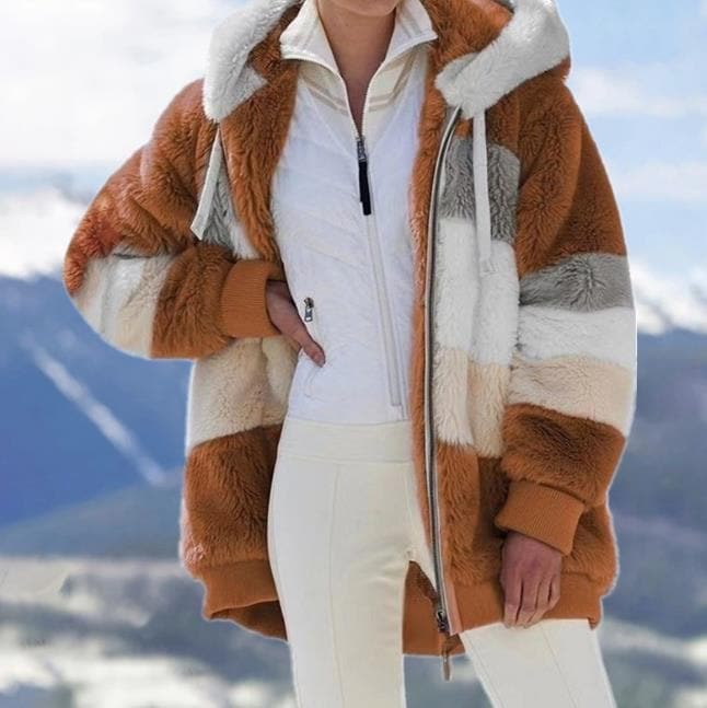 LP | Giacca invernale elegante e versatile