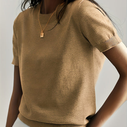 ER | Maglia versatile e confortevole