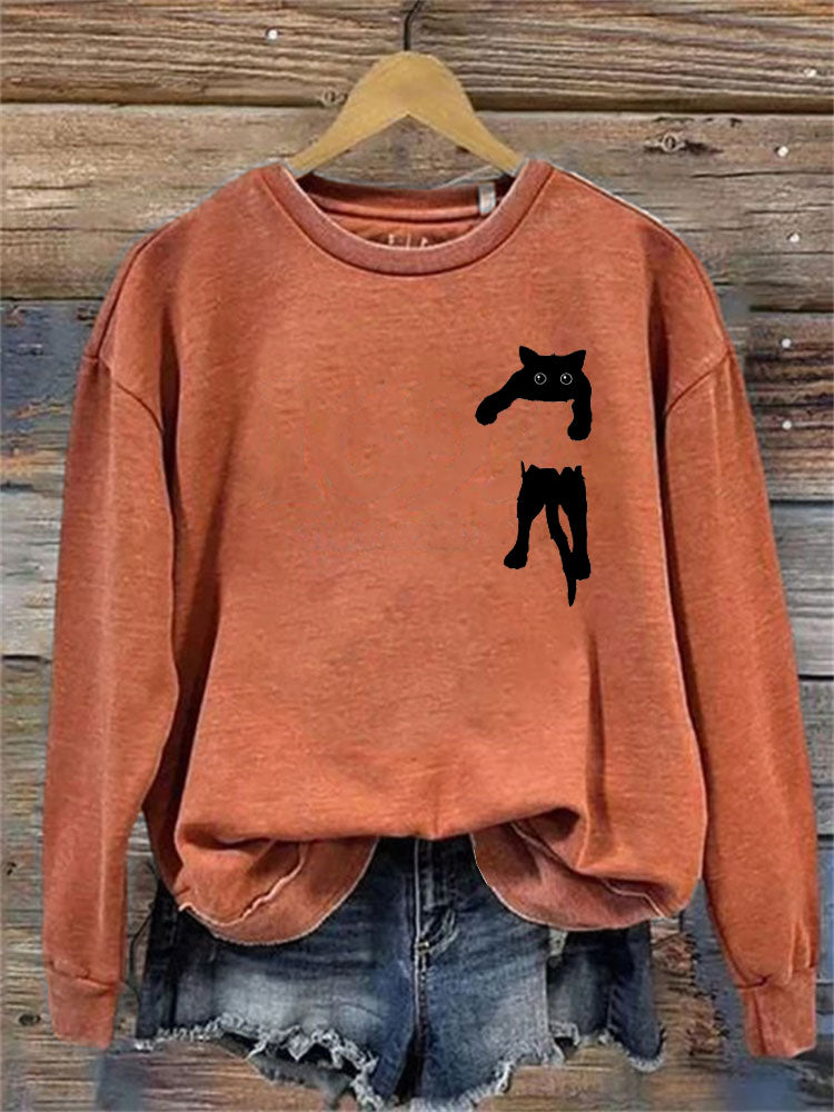 Camicia ispirato al vintage