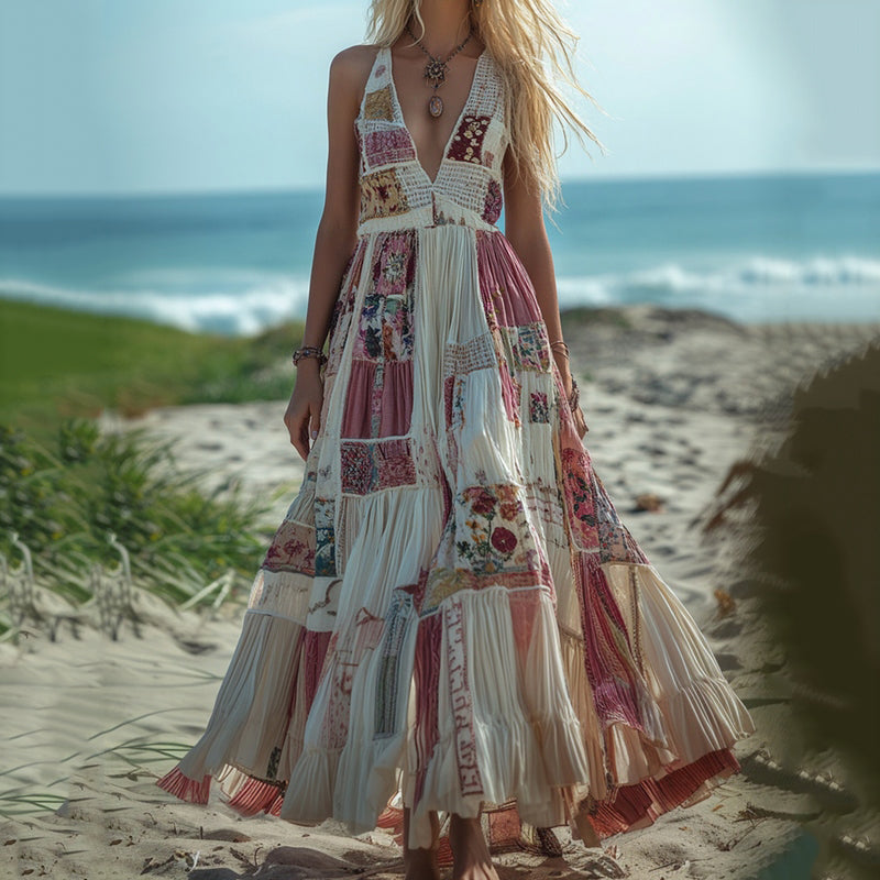 Vestito dal design elegante