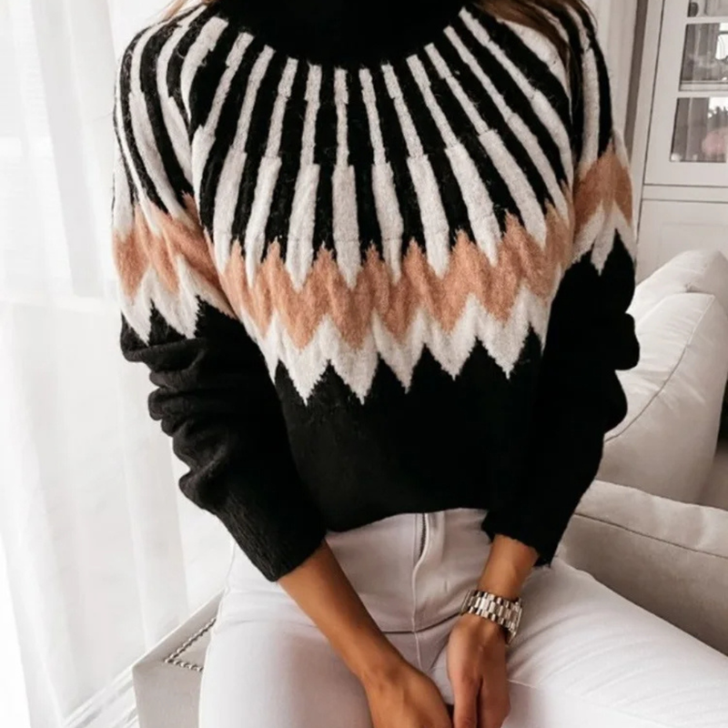 Maglione vintage classico