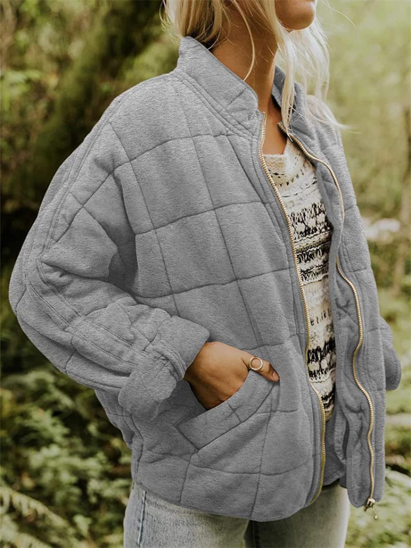 Miruna | Elegant and Casual winter Jacket