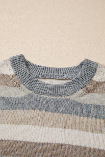 Maglione ispirato al vintage