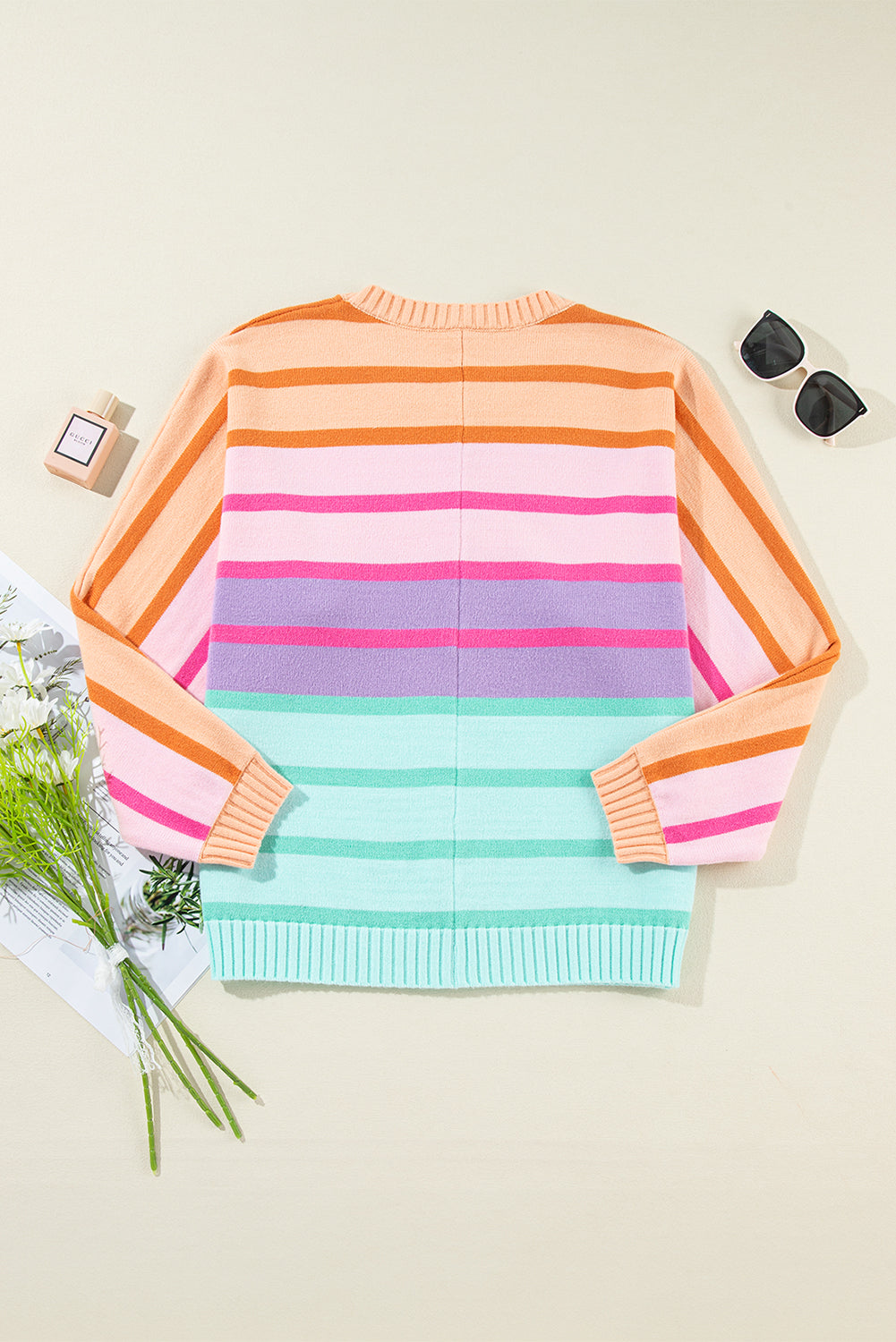 Maglione dal design elegante