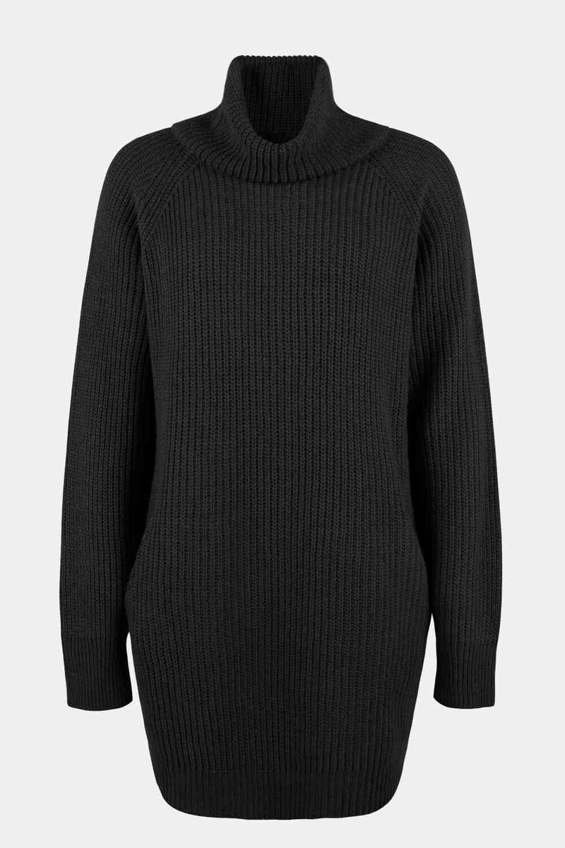 Maglione in stile vintage senza tempo