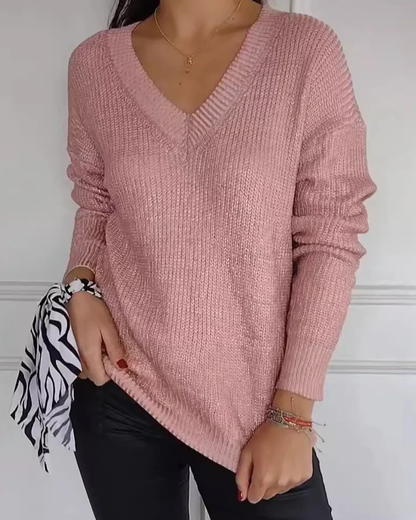 Maglione ispirato al vintage