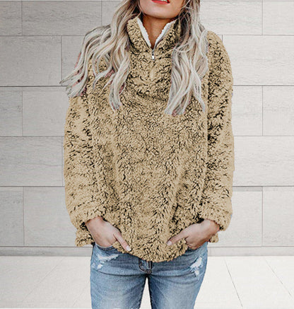 Maglione ispirato al vintage