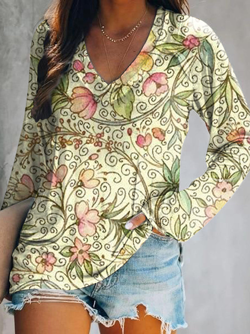 Top dal design raffinato