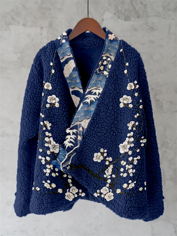 Cardigan in stile vintage senza tempo