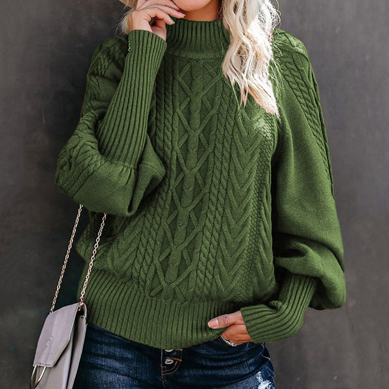 Maglione splendidamente realizzato